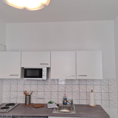 Monteurwohnung Miere Leipzig Luaran gambar